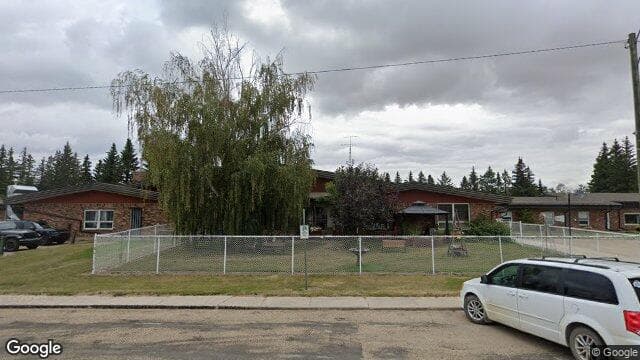 Home Care-Saskatoon Health (Google Street View)