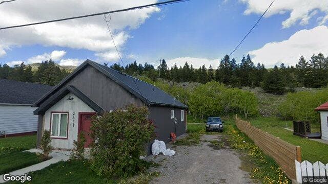 Bellecrest Senior Citizens (Google Street View)