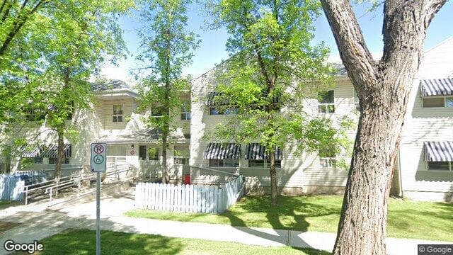 Sparling Lodge (Google Street View)