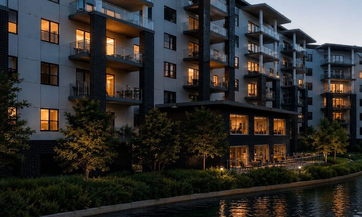 SeniorHome.ca - The Link