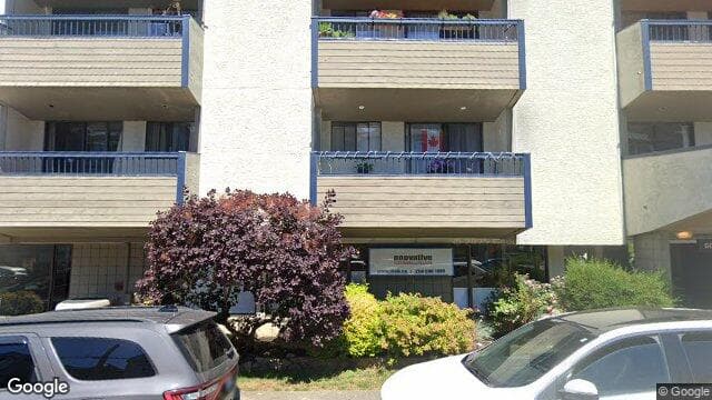 Bethany Court Housing Society (Google Street View)