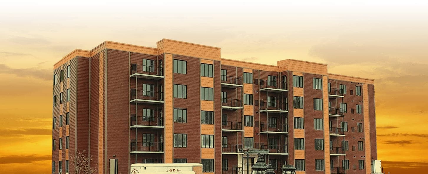 SeniorHome.ca - Sunset Court