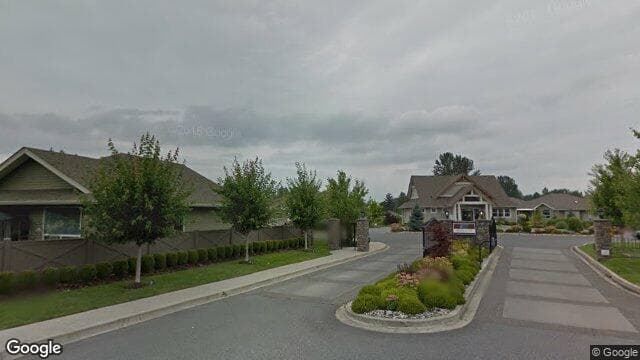Stoney Creek Ranch (Google Street View)