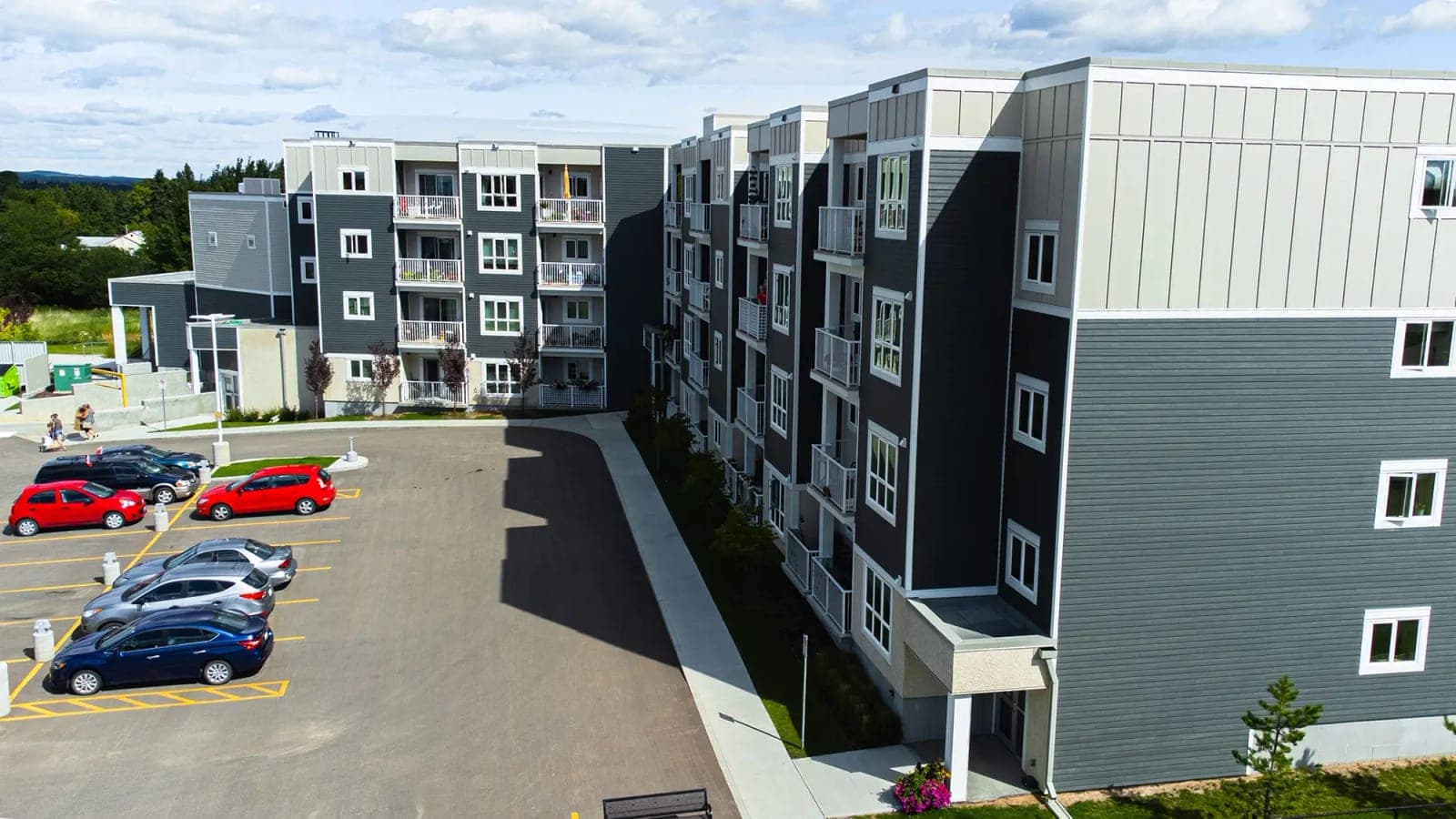 SeniorHome.ca - Folkstone Place