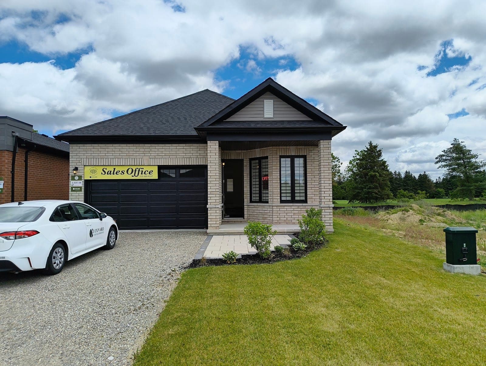 Potters Gate Tillsonburg (photo: Potters Gate Tillsonburg, via Google)