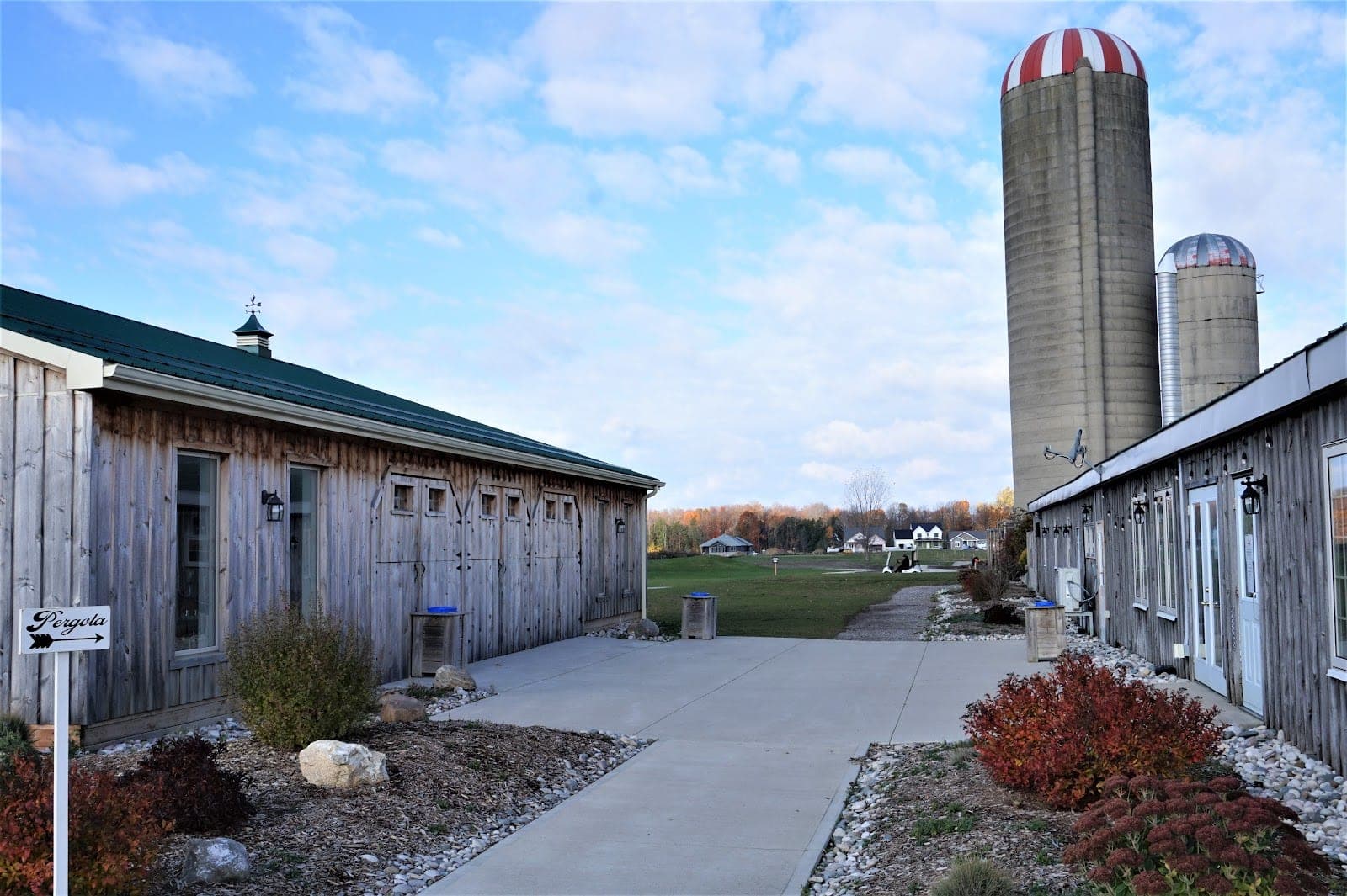 Westlinks - A Front Porch Community (photo: Westlinks - A Front Porch Community, via Google)
