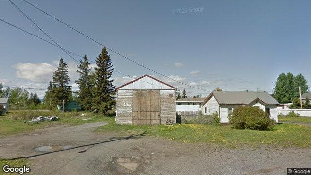 Pioneer Lodge (Google Street View)