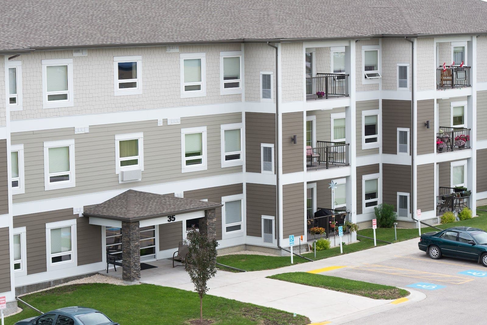 35 Heartland Trail, Heartland Estates Phase 1 (photo: Kate Nelipovych, via Google)