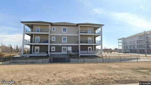 Heartland Estates phase 2 (Google Street View)