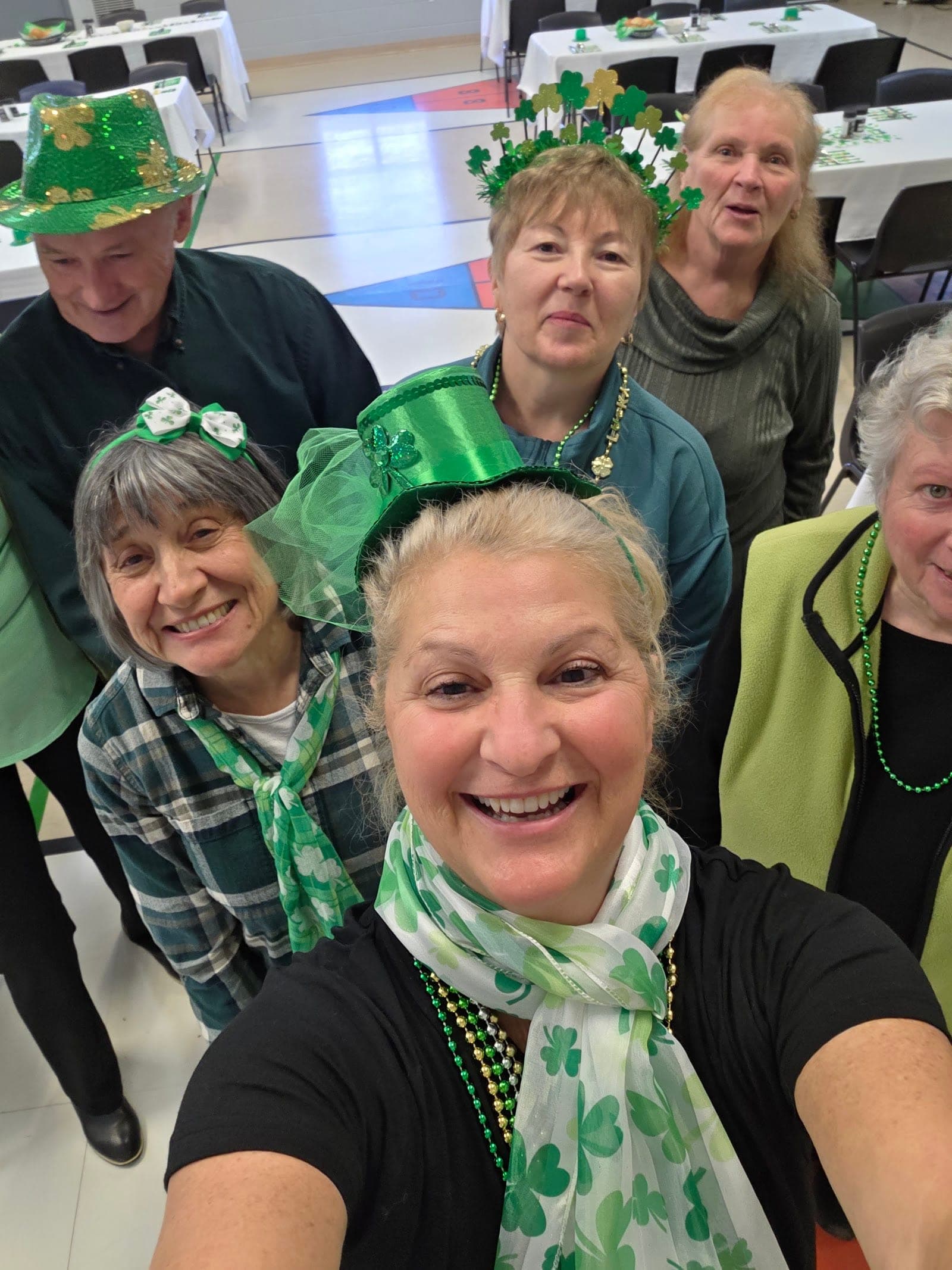 Beamsville Seniors Club (photo: Maria Giura, via Google)