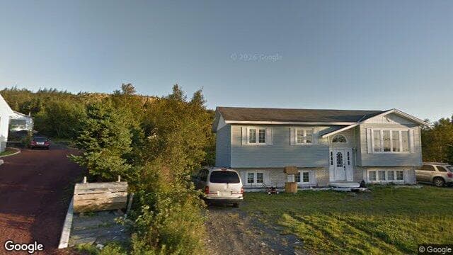 Elder Residence (Google Street View)