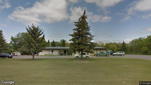 Deer Park Villa Day Program (Google Street View)