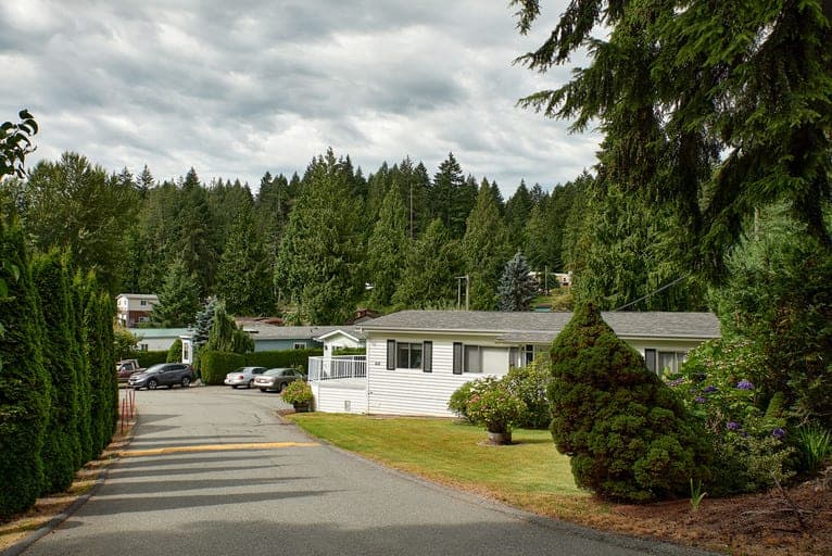 SeniorHome.ca - Springwood Estate