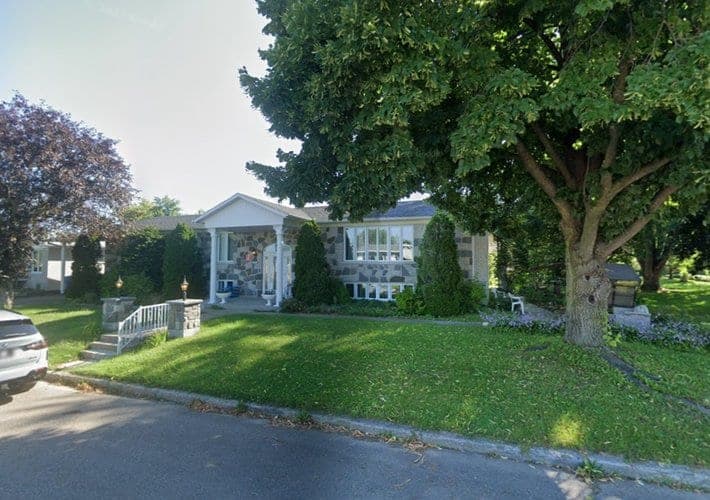 SeniorHome.ca - Hortense Claris Residence