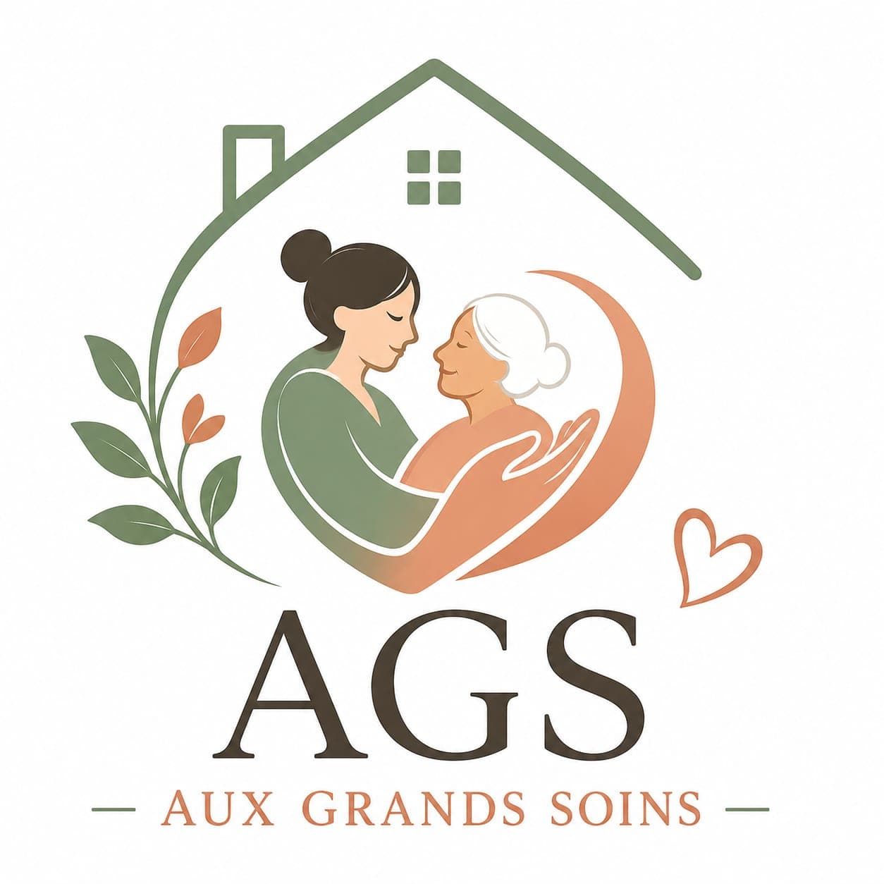 AGS Aux grands soin (photo: AGS Aux grands soin, via Google)