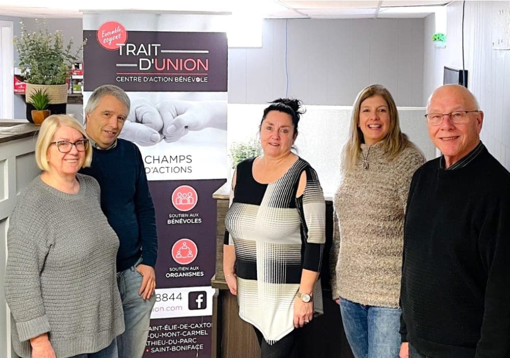 SeniorHome.ca - Centre D'Action Benevole De La