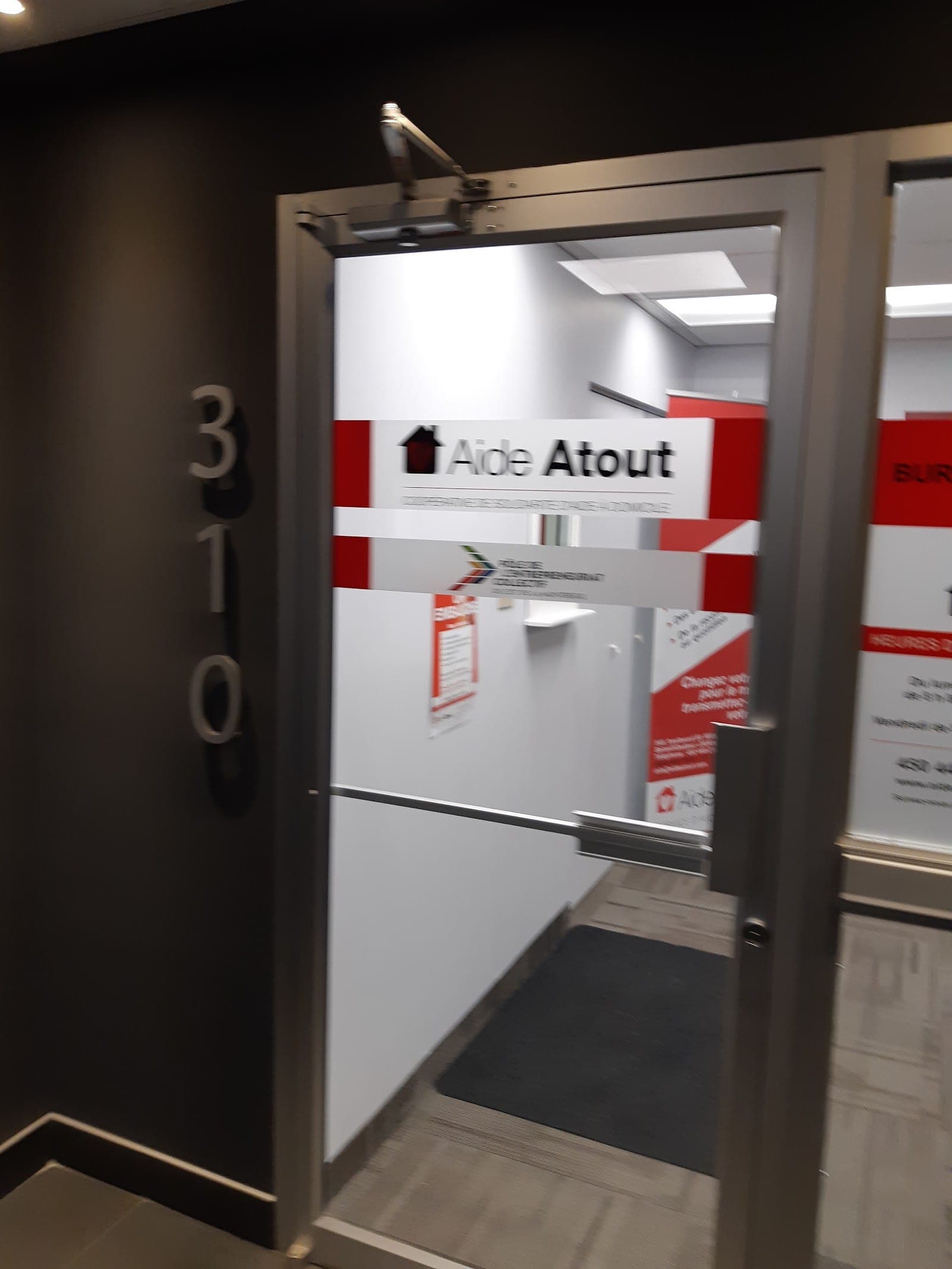 Coopérative d'aide à domicile Aide Atout (photo: 2AZ Serving, via Google)