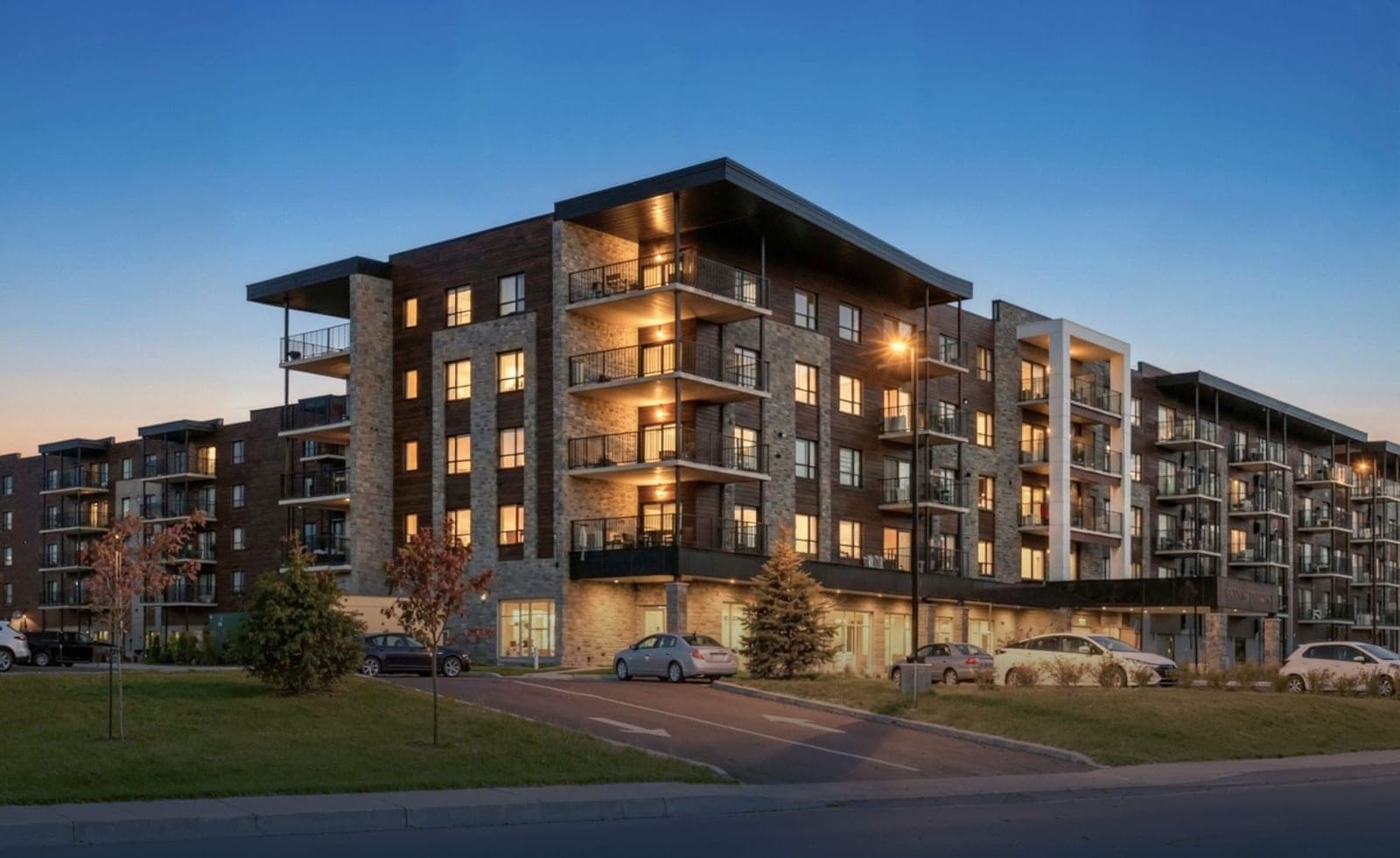 SeniorHome.ca - Le Renaissance Retaierment Home