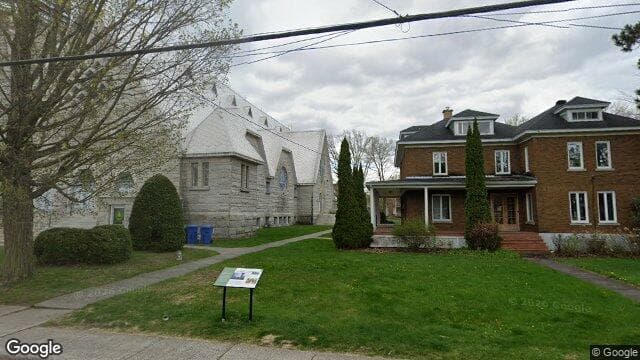 Popote Roulante De Cowansville (Google Street View)