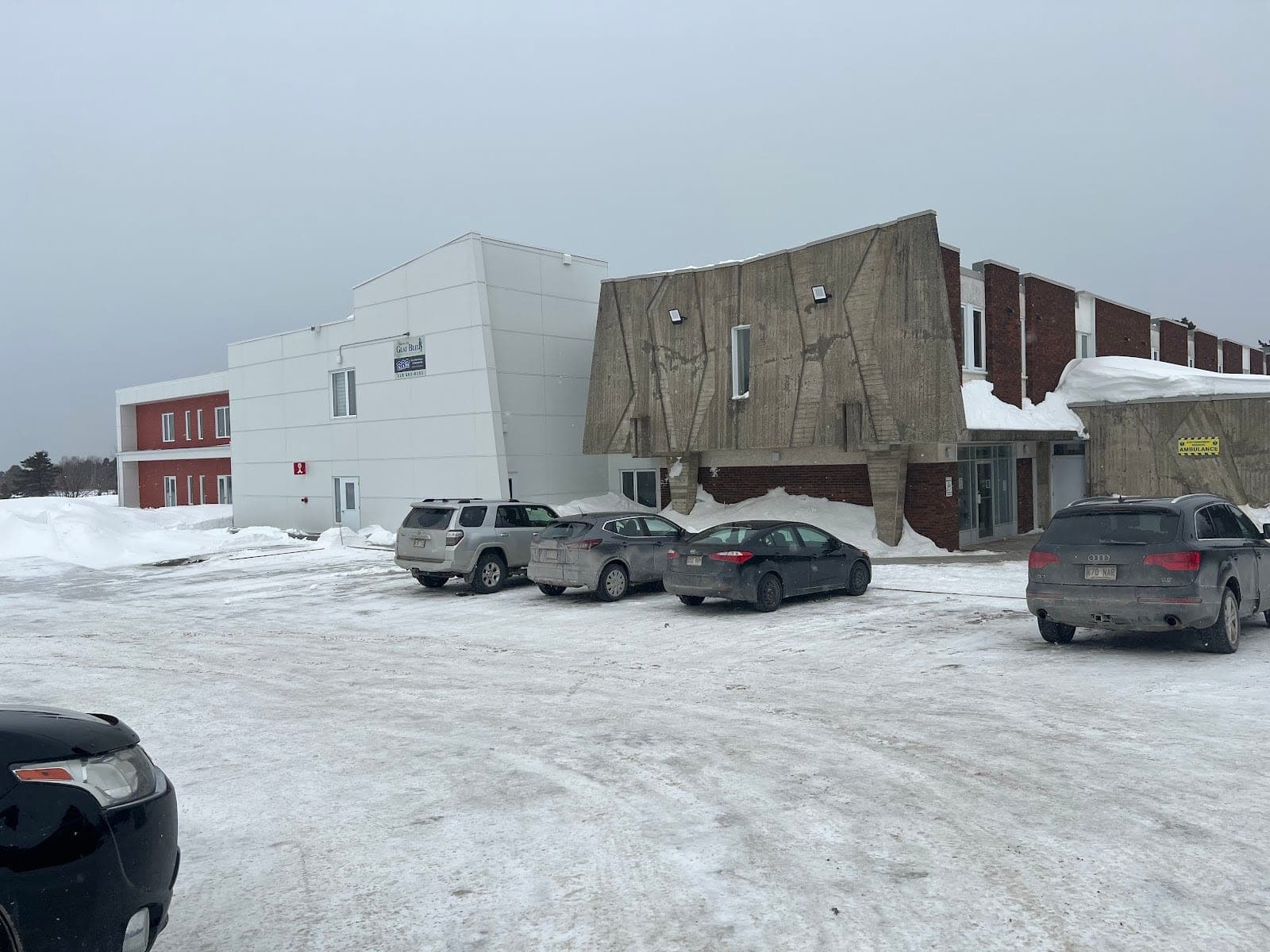 Services A Domicile-Region (photo: Les Services à Domicile de la Région de Matane / Havre du Geai Bleu, via Google)