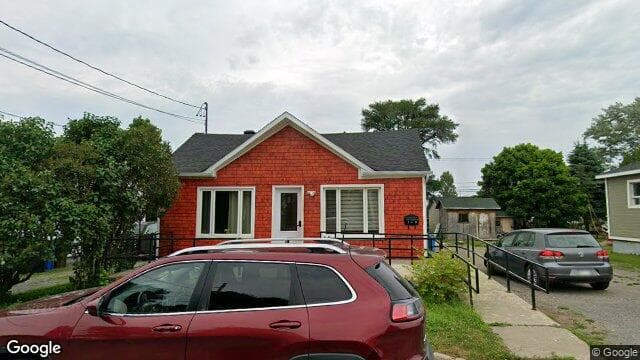 Residence Coeur A Tout Enr (Google Street View)