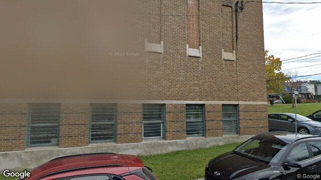 Club De L'Age D'Or (Google Street View)