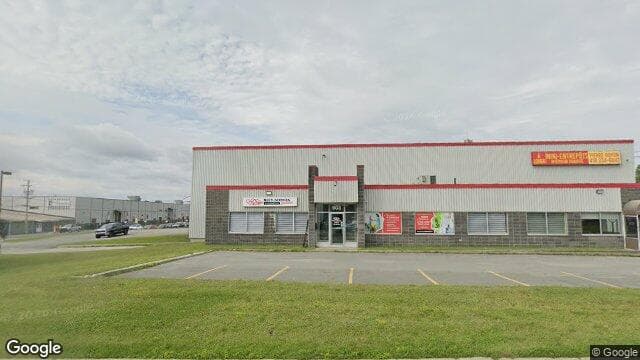 Multi-Services a domicile Appalaches (Google Street View)