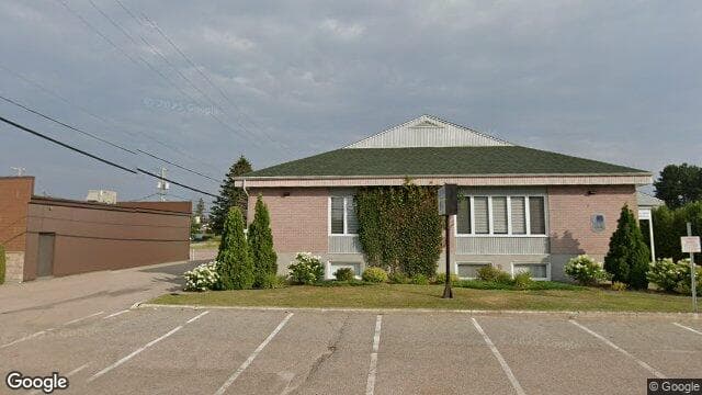 Service D'Aide 55 Plus (Google Street View)