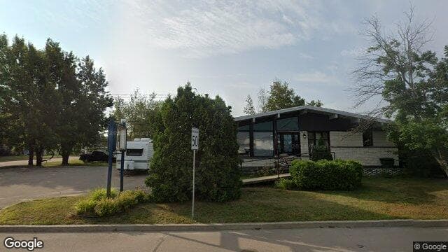 Club De L'Age D'Or Mistassini (Google Street View)