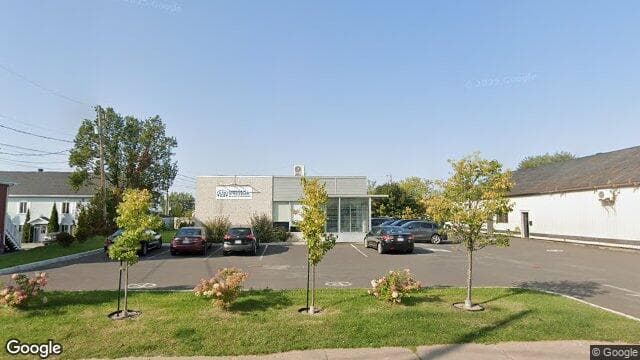 Coopérative de Services à domicile (Google Street View)