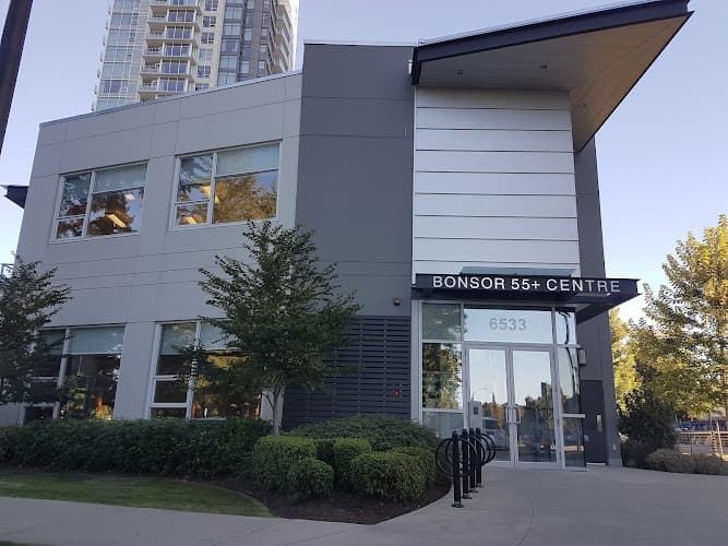 Bonsor 55+ Seniors Centre - Photo 1