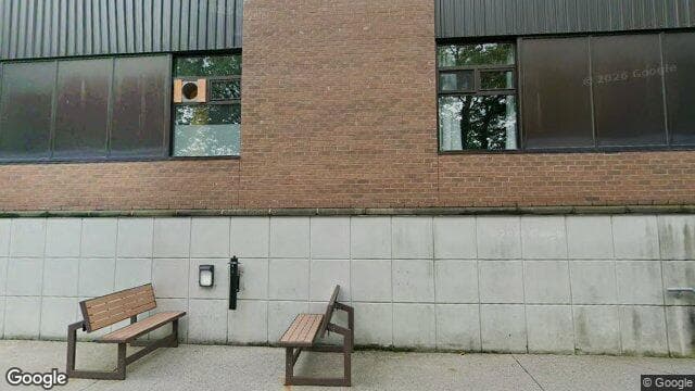 Chsld Du Chêne (Google Street View)