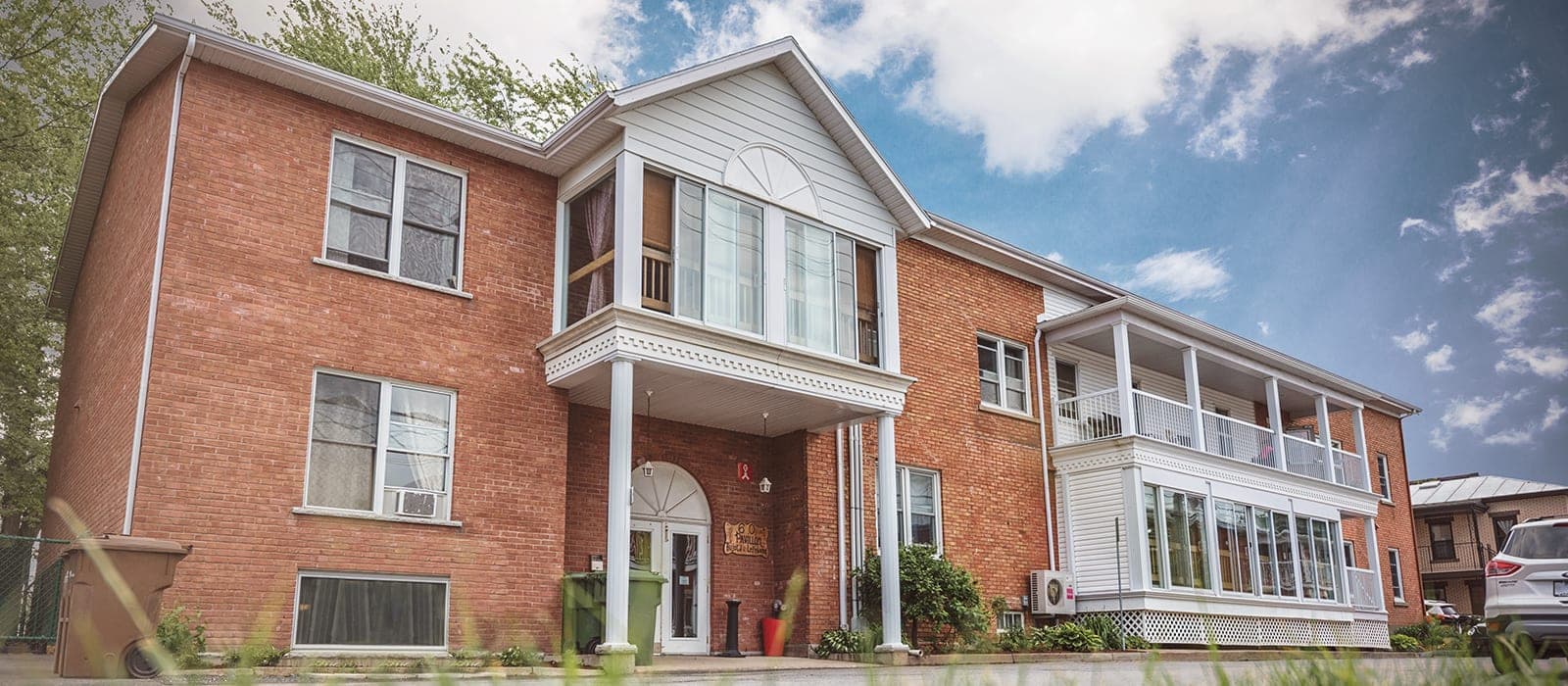 SeniorHome.ca - Pavillon Bujold Lefebvre