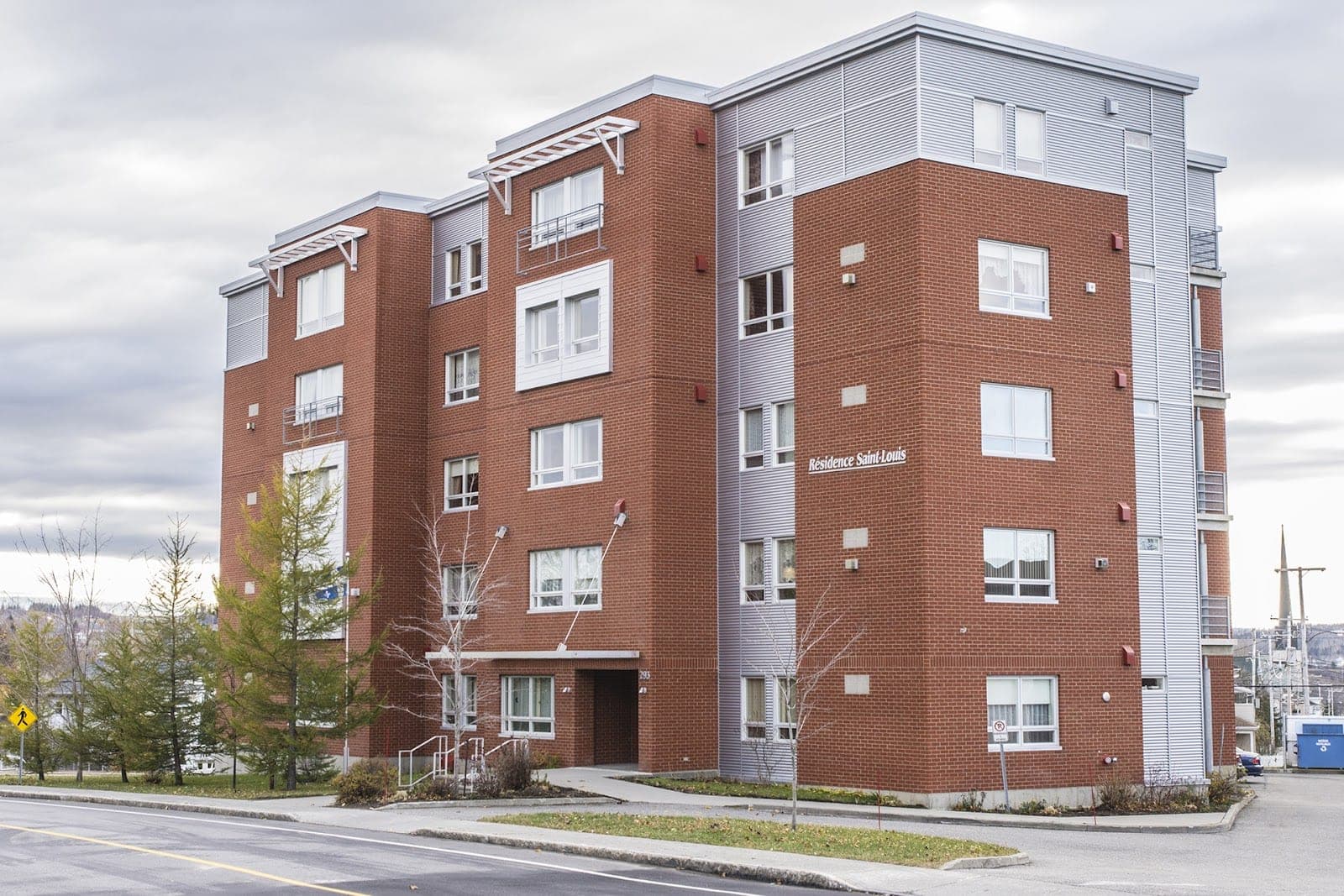 Centre Polyvalent Aines (photo: Centre Polyvalent Ainés de Rimouski, via Google)