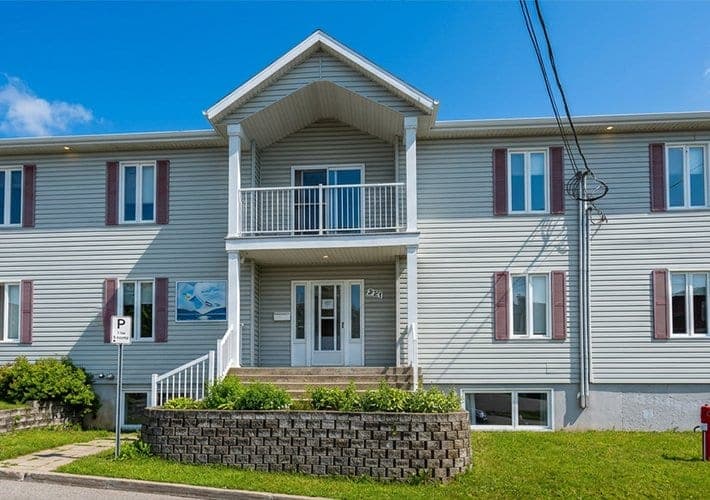 SeniorHome.ca - Residence Emilia