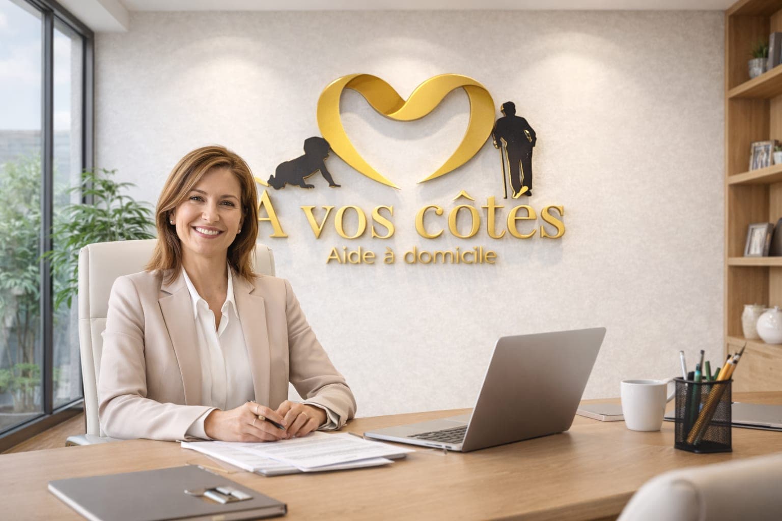 A Vos Côtés (photo: A vos côtés, via Google)