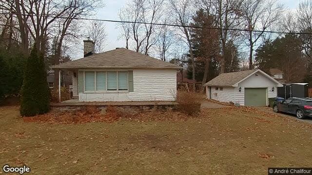 Jb first Care (Google Street View)