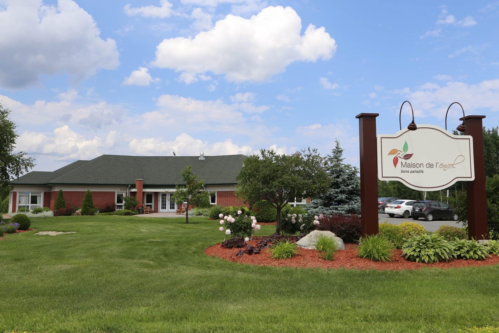SeniorHome.ca - Maison De Soins Palliatifs Rouyn-Noranda