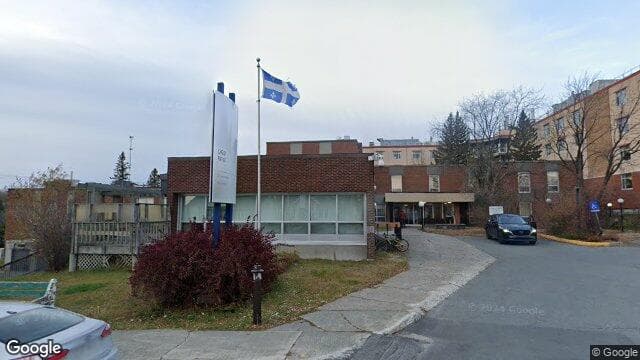 Centre D'Hebergement Youville (Google Street View)