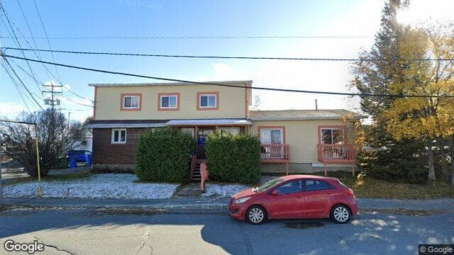 Residence Bon Accueil (Google Street View)
