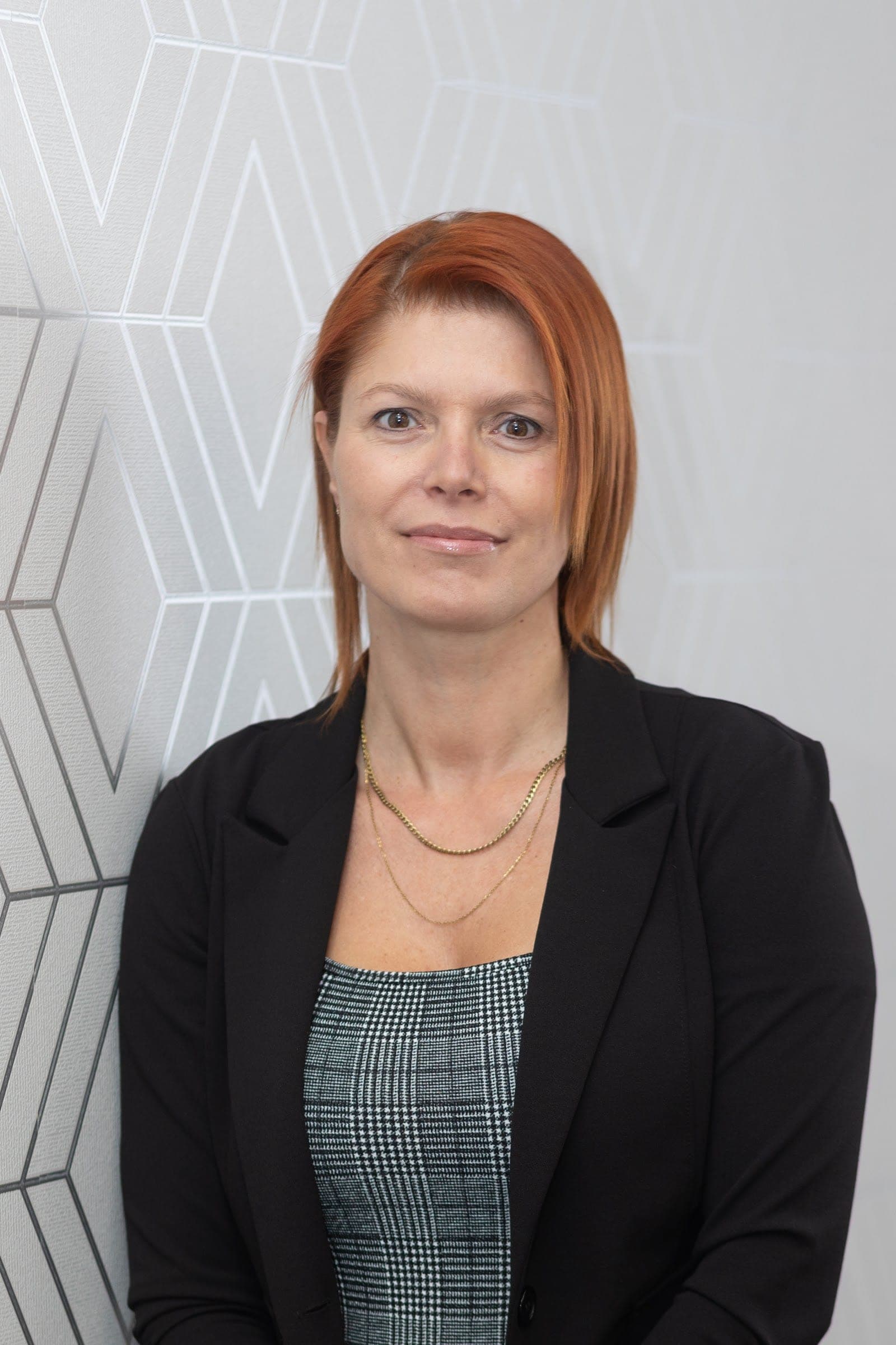 Marie-Ève Huot infirmière auxiliaire en soins podologiques (photo: Marie-Ève Huot infirmière auxiliaire en soins podologiques, via Google)