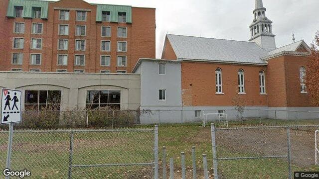 Centre D"Hebergement De L'assomption (Google Street View)