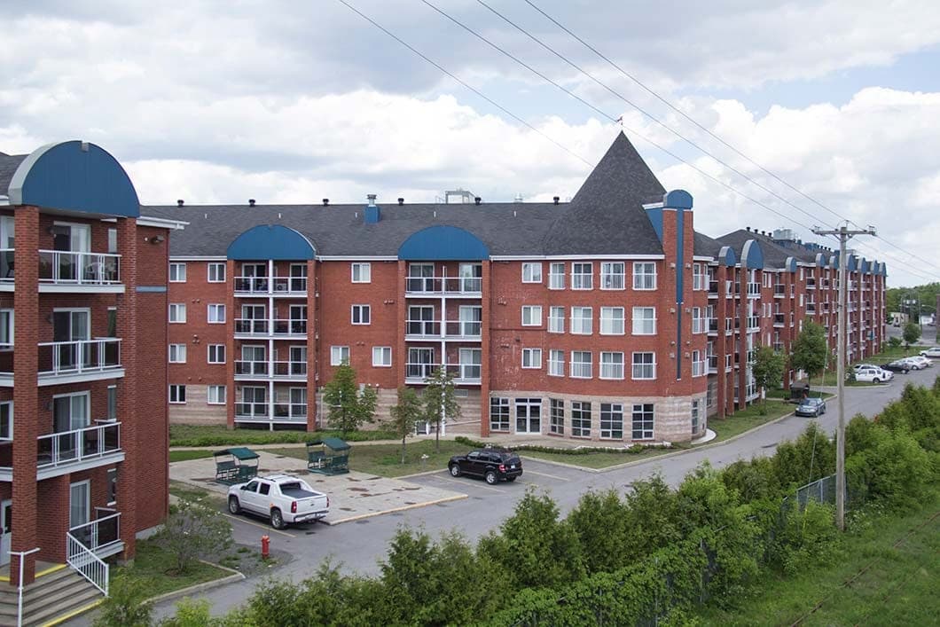 Manoir Louis-Joliett (photo: Manoir Louis Jolliet, via Google)