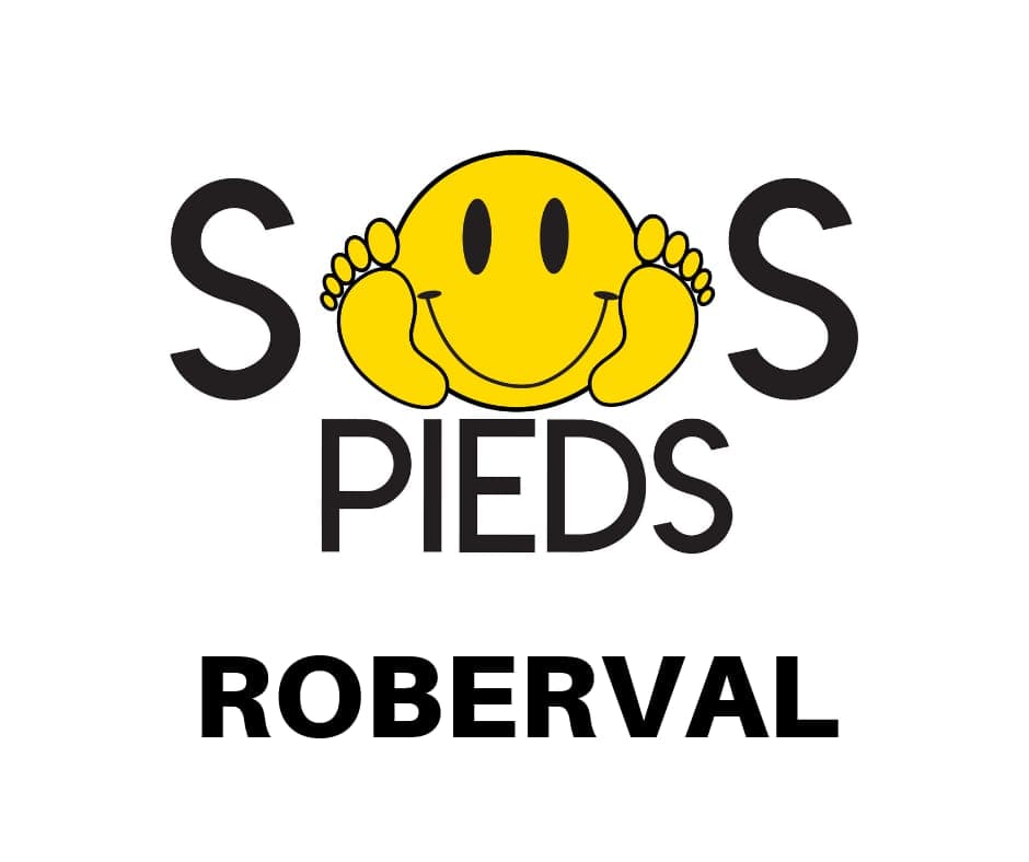 SOS Pieds Roberval (photo: SOS Pieds Roberval, via Google)