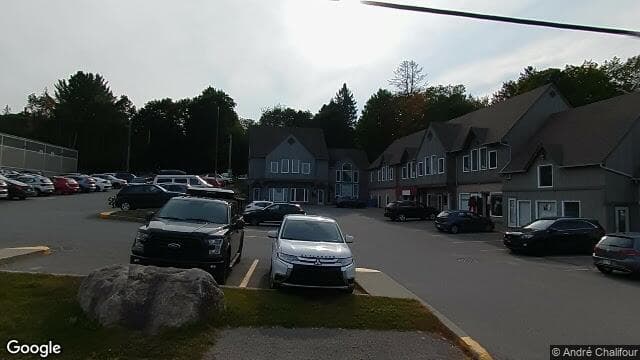Aide Chez Soi (Google Street View)