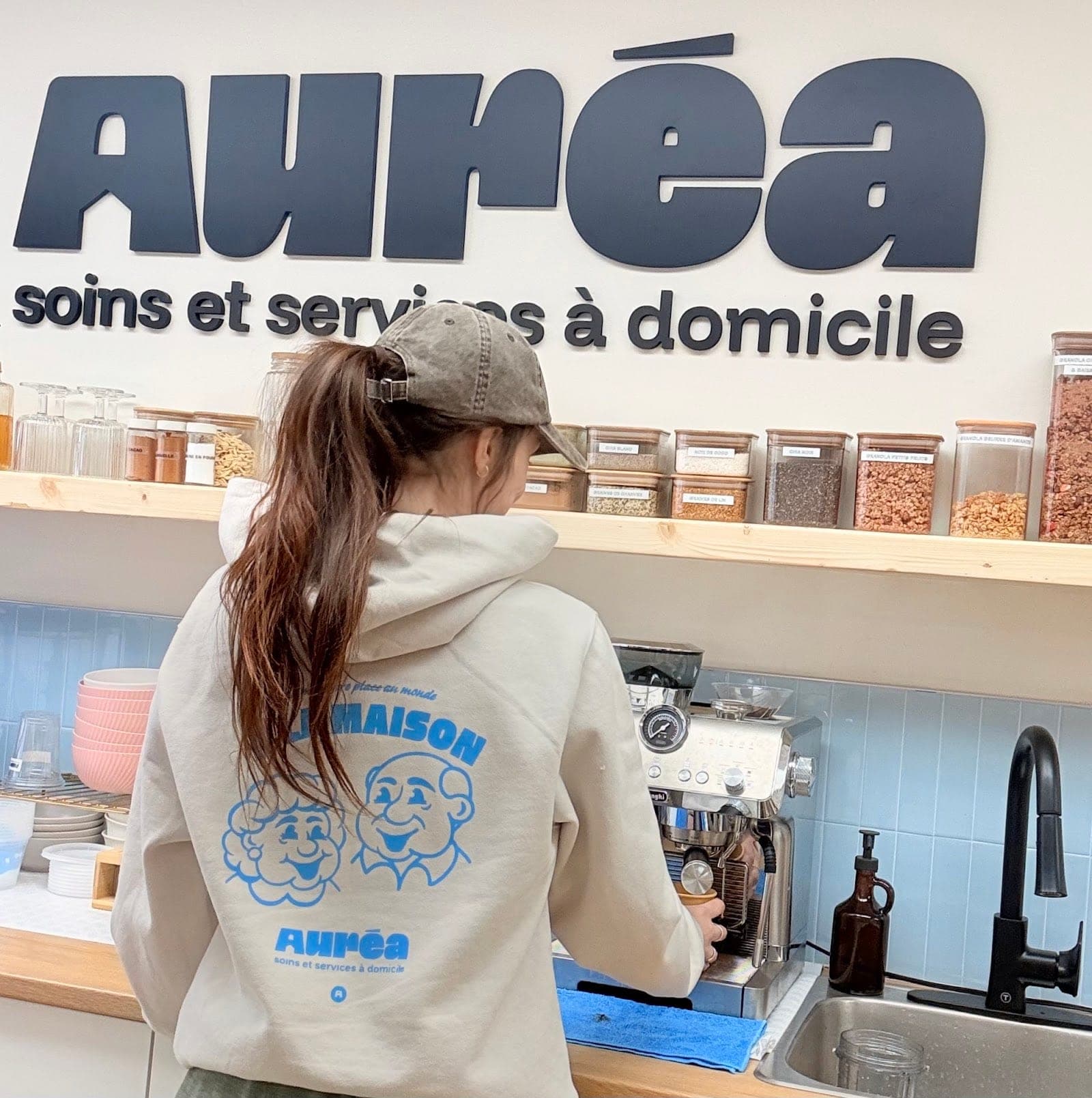 Soins Auréa (photo: Soins Auréa inc., via Google)