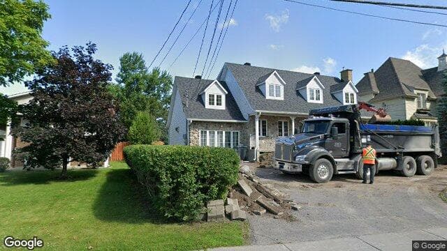 Residences DesJardins Bois (Les) (Google Street View)