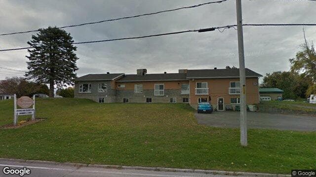 Villa Marroniers (Google Street View)