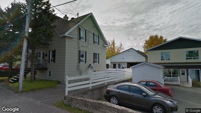 Villa D'Emilie 90088071 Qc (Google Street View)