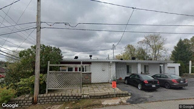 Residence Dumas Morin (Google Street View)